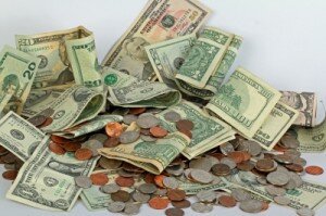 money fears